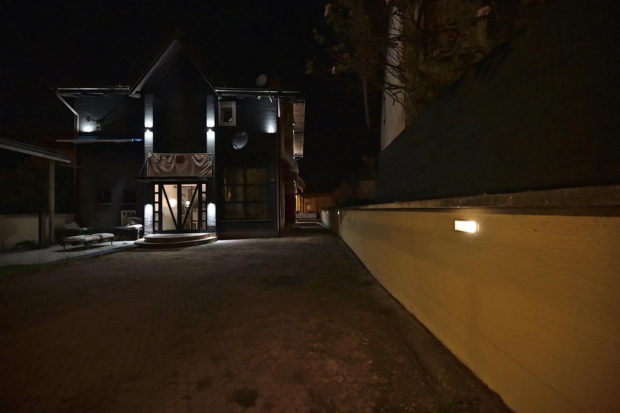 Apartamento Ofoo Zagreb Exterior foto