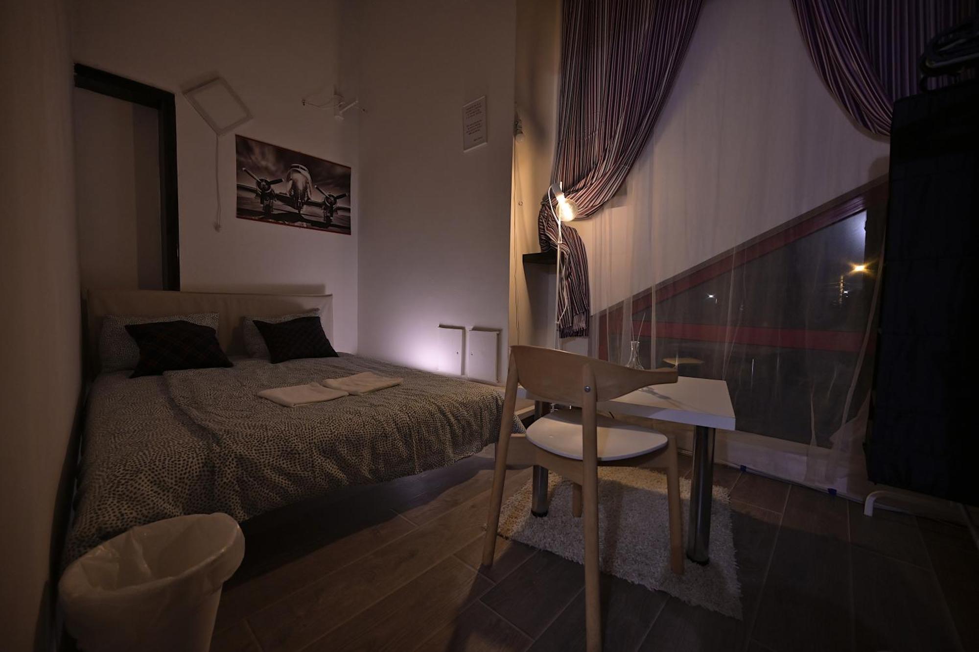 Apartamento Ofoo Zagreb Habitación foto