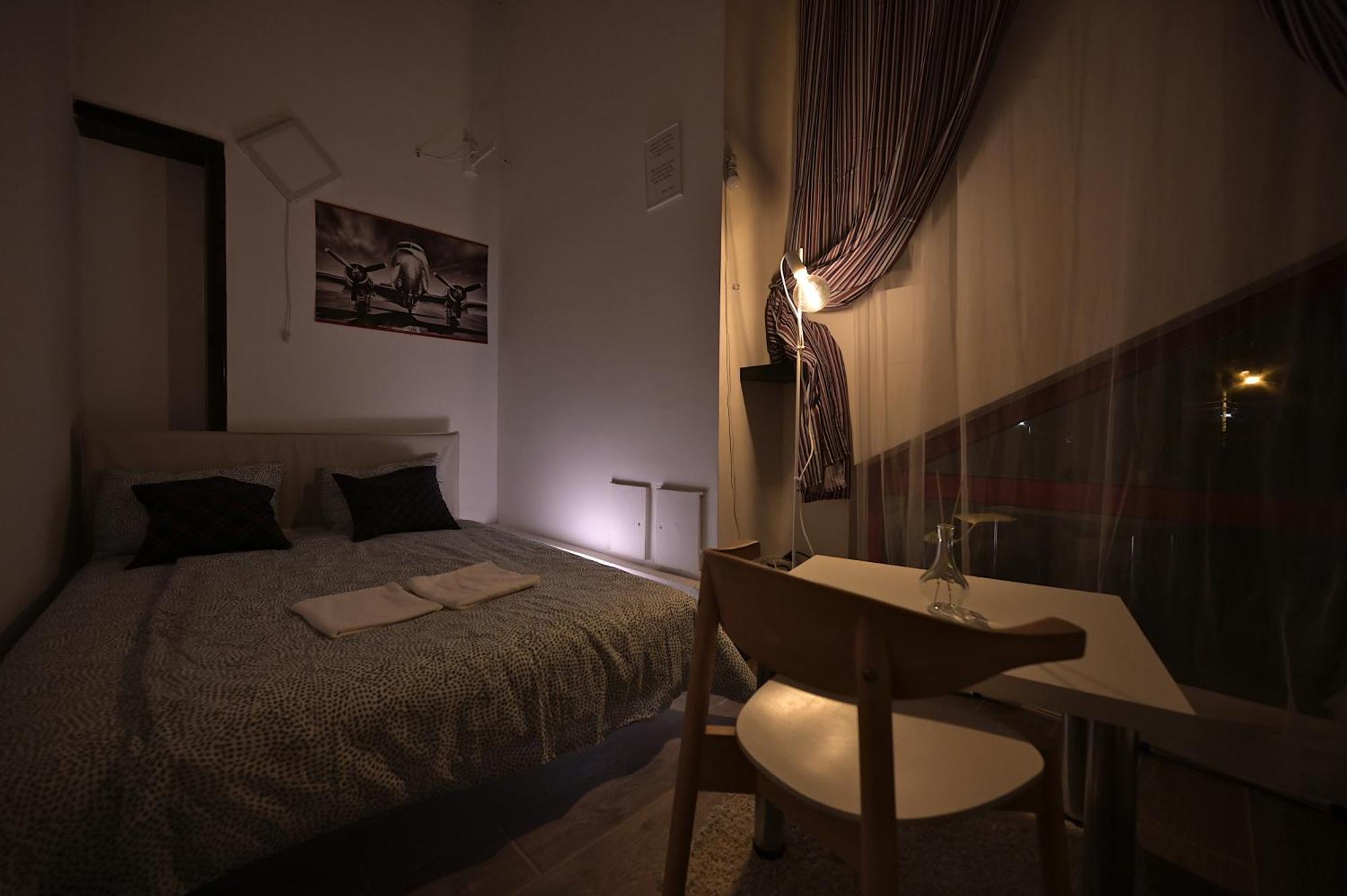 Apartamento Ofoo Zagreb Exterior foto