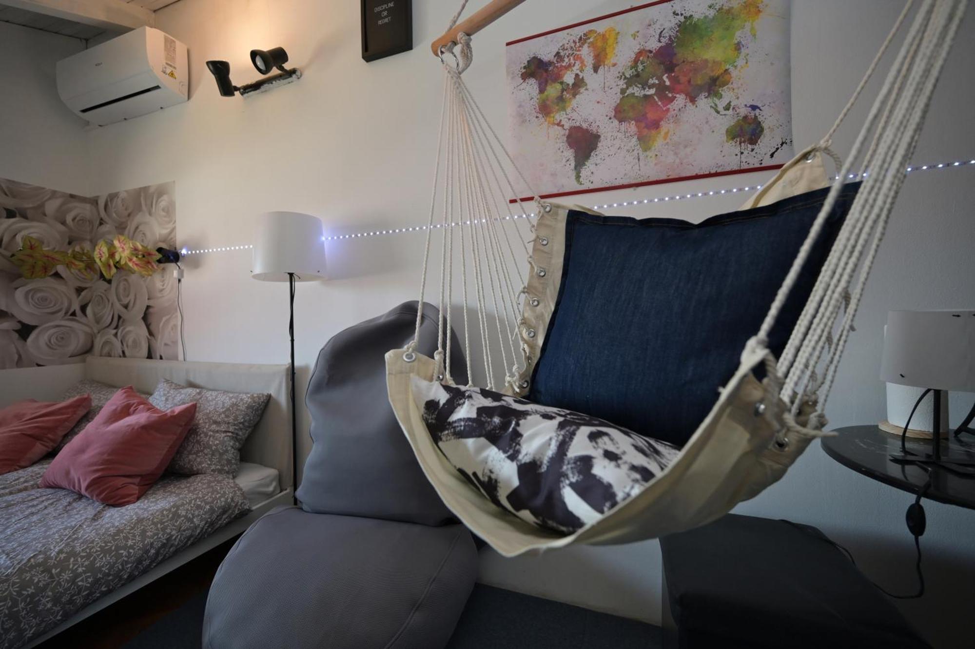 Apartamento Ofoo Zagreb Exterior foto