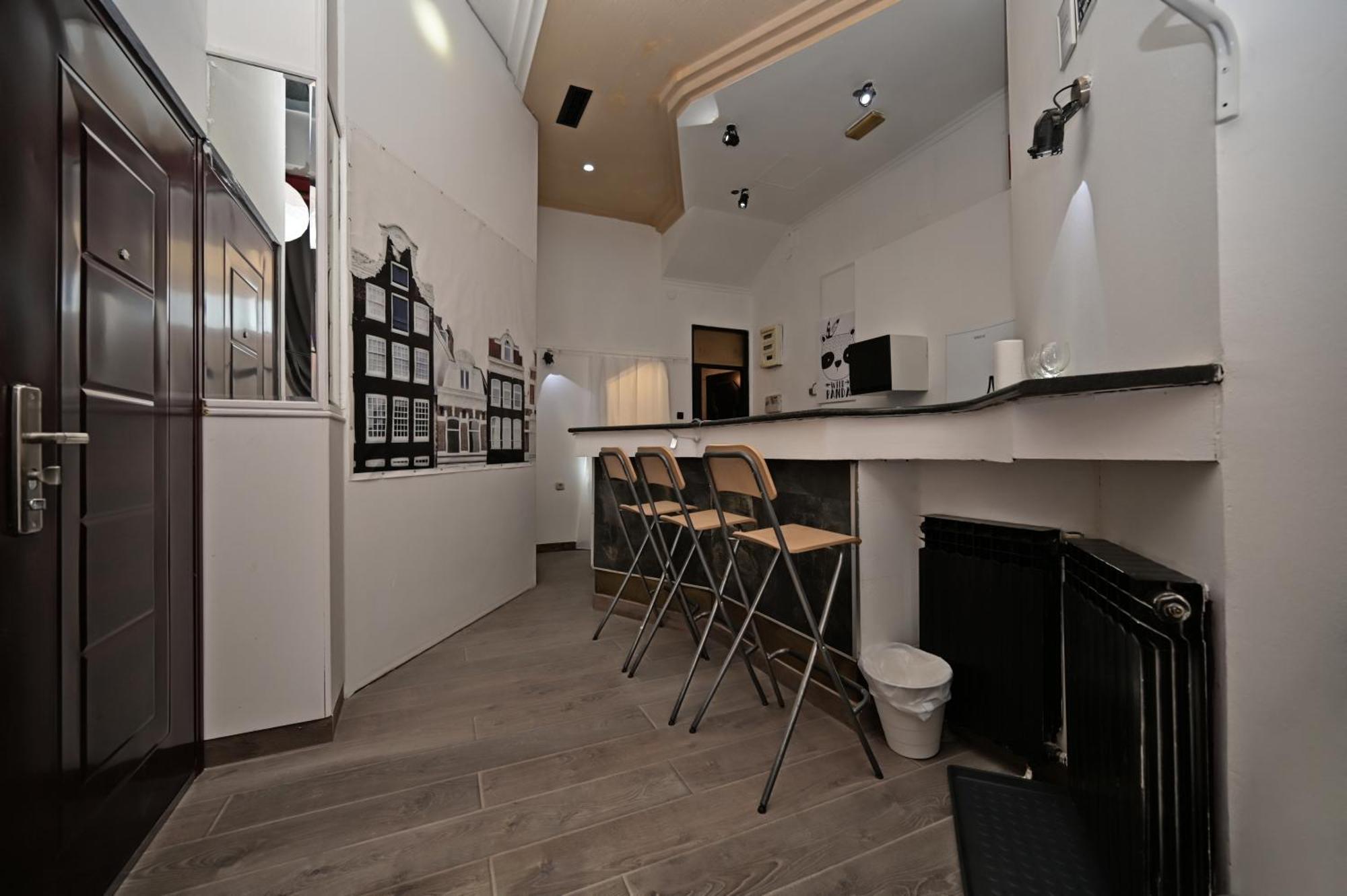 Apartamento Ofoo Zagreb Habitación foto