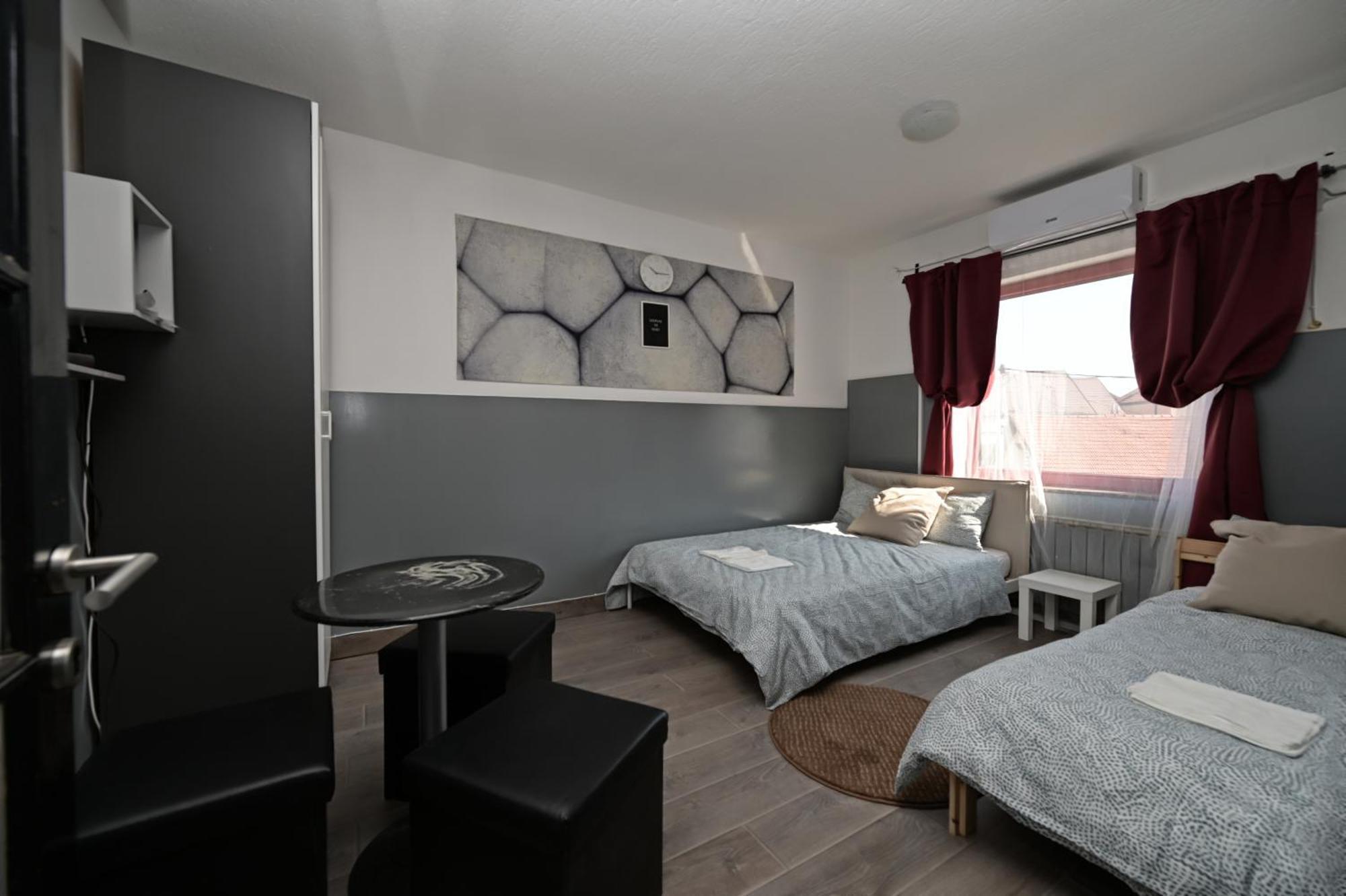 Apartamento Ofoo Zagreb Habitación foto